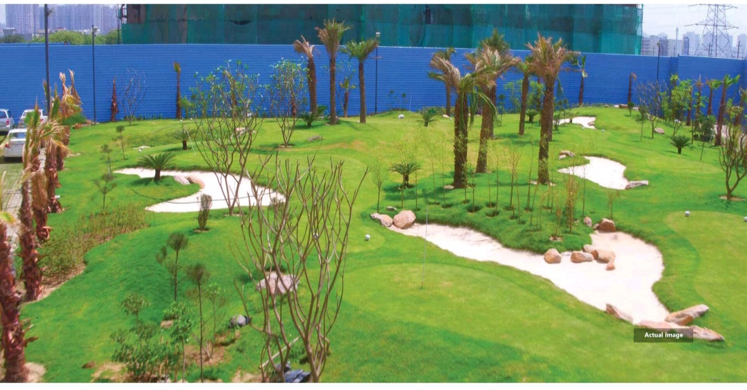 3bhk Residential Flat for rent In Noida Sector 121