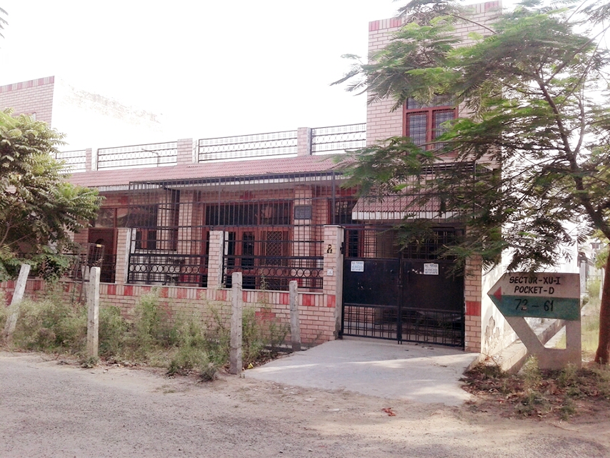 Residential House For Sale In Greater Noida