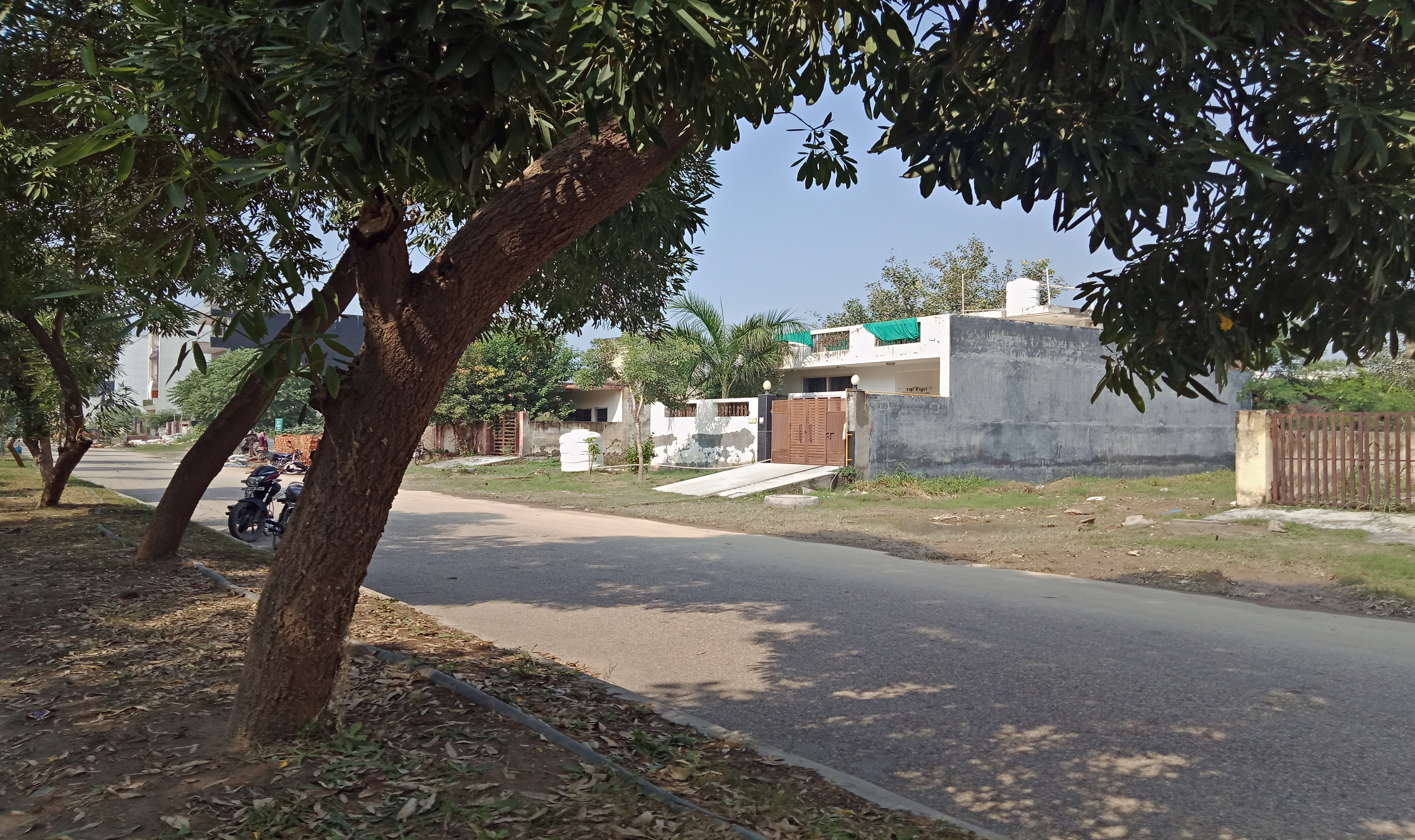 Residential Plot For Sale in Jaypee Kensington Park, Sector 133, Noida