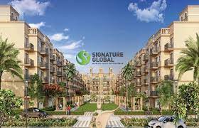 3 BHK Builder Floor  Apartment For Sale in Signature Global, Sector-63, Gurgaon