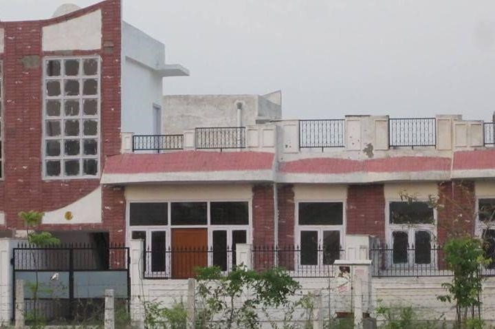 2 bedroom Residential house for sale in Omicron 2, Greater Noida