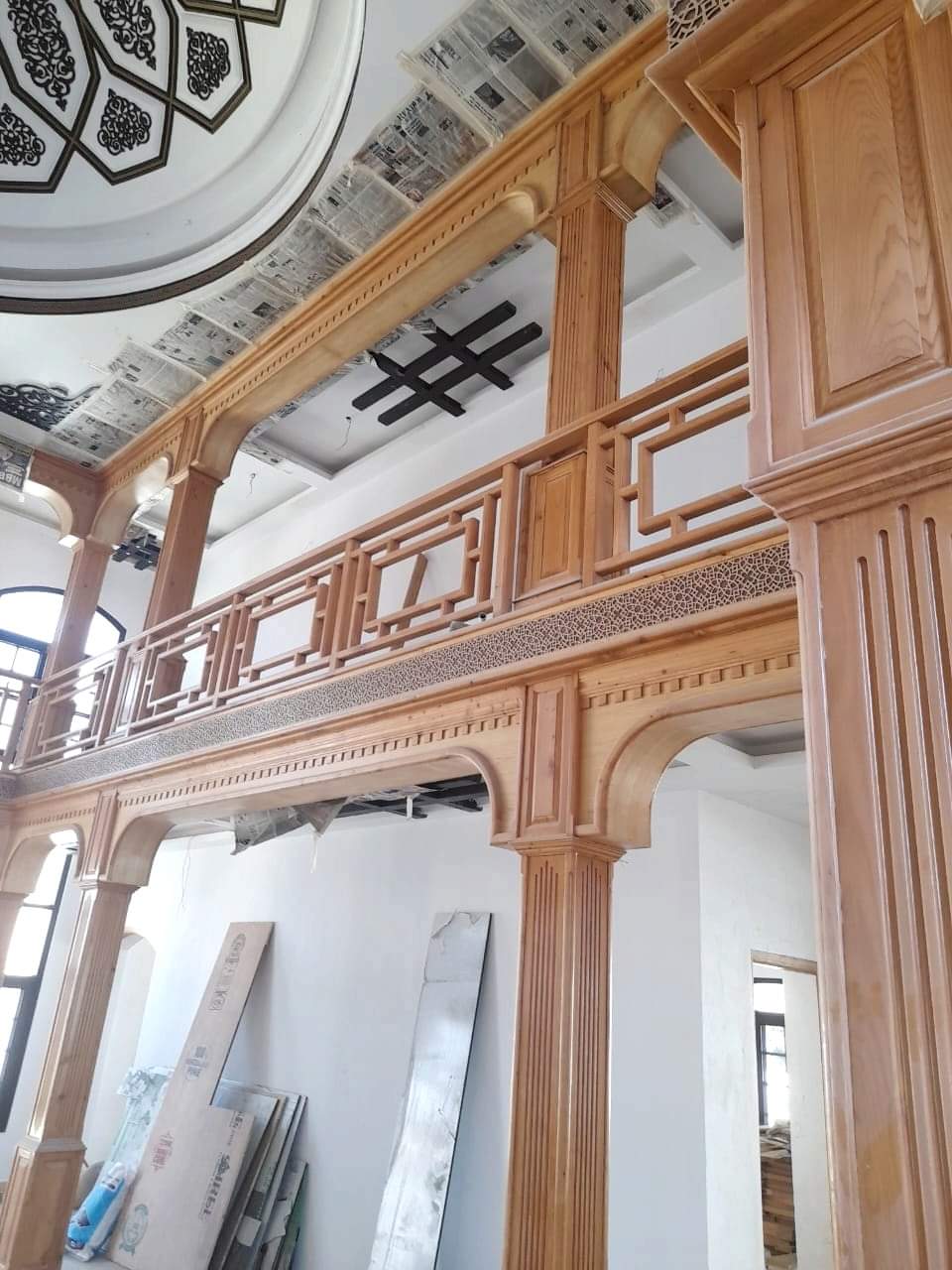 7 Bedroom Luxurious bungalow For Sale in Nigeen , Srinagar