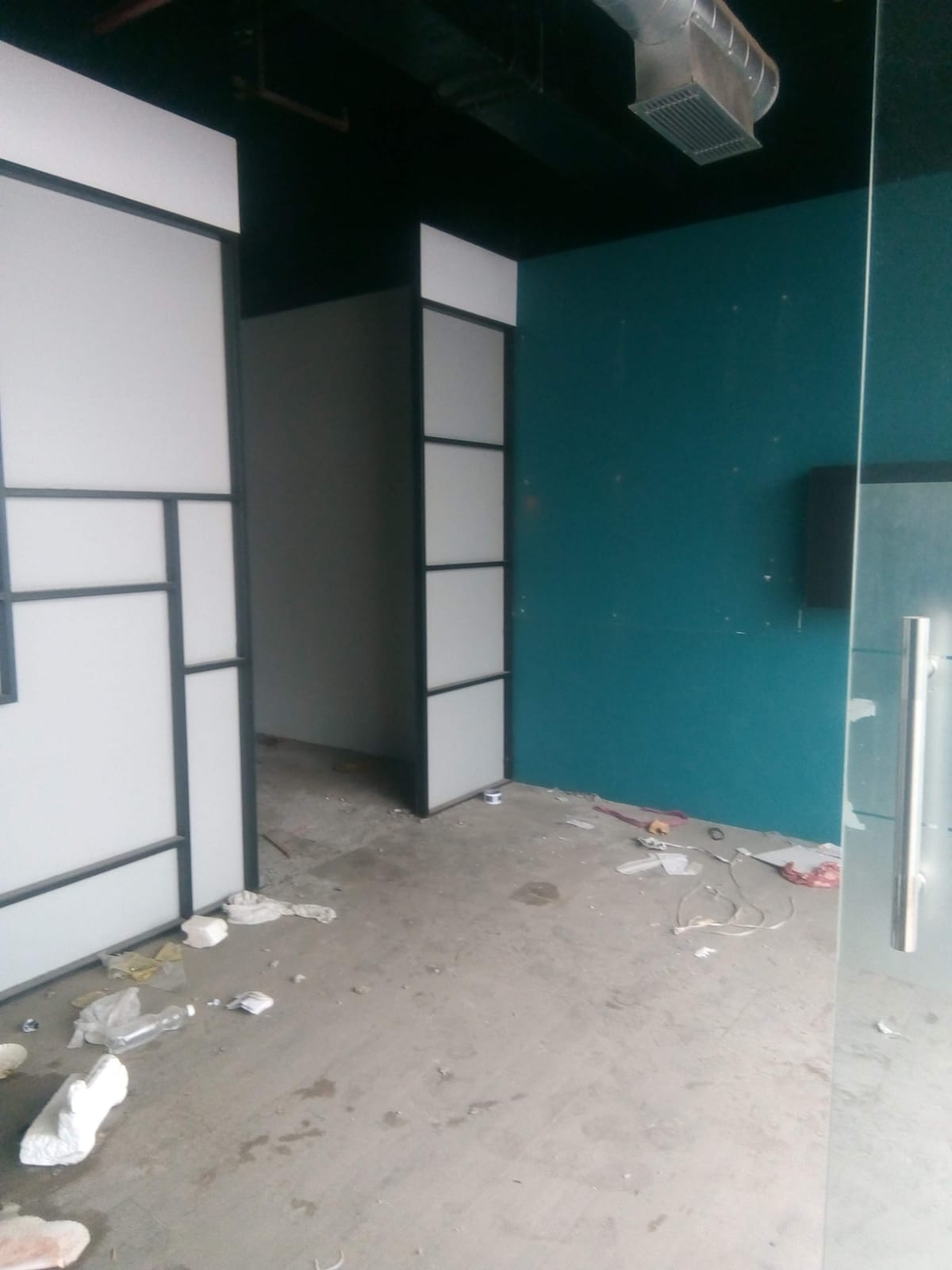 Commercial office for lease/rent in DLF Start Tower, Sector - 30, Gurgaon