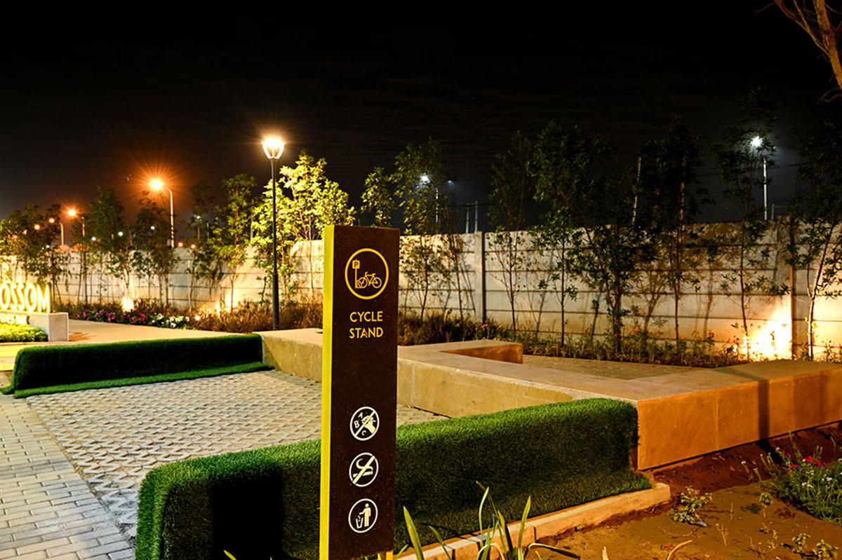 BOOK BPTP PLOTS IN FARIDABAD