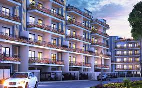 2 BHK Builder Floor Apartment For Sale in M3M smart world, Sector 89, Gurgaon