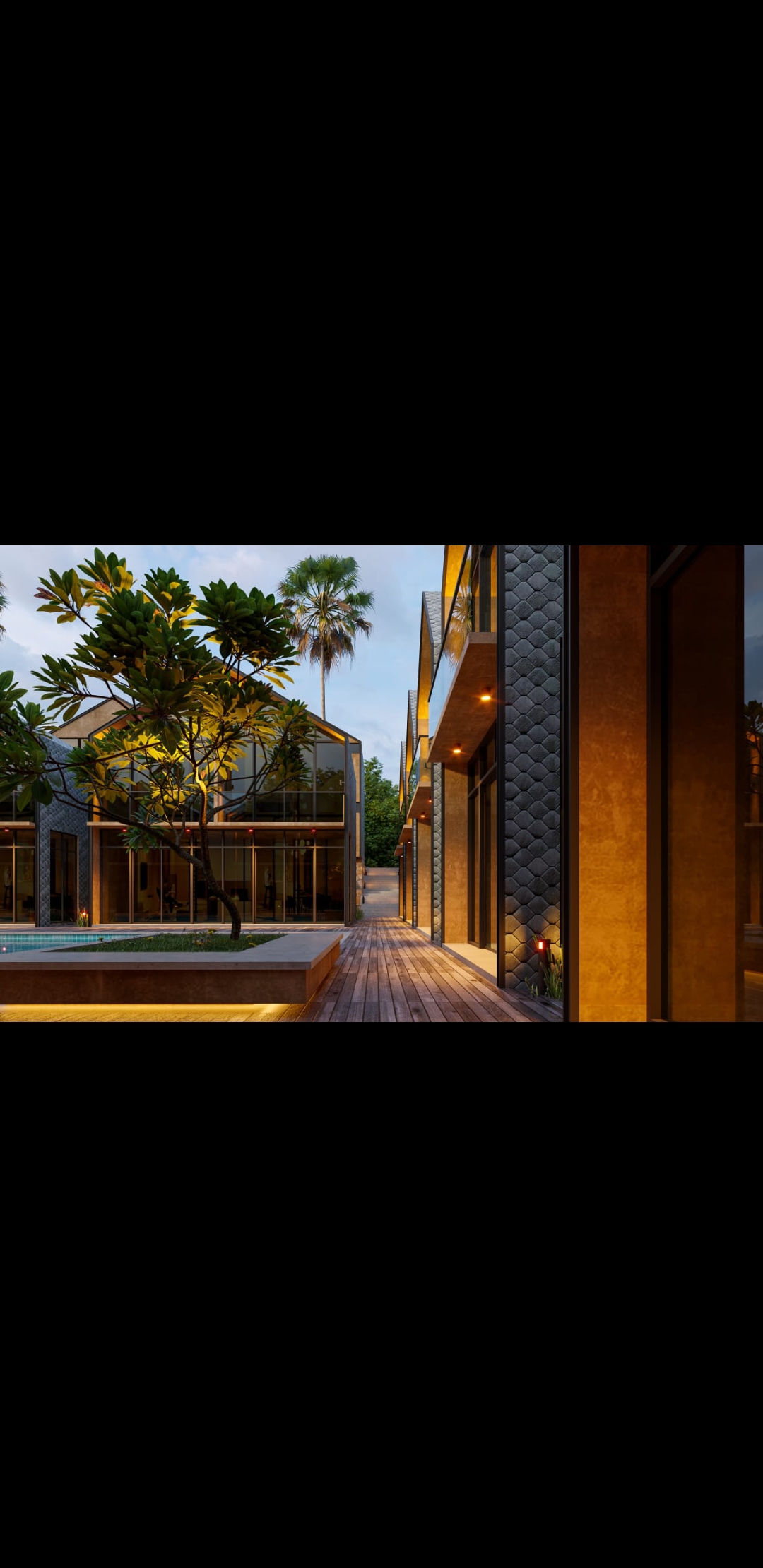 4 Bedroom Villa For Sale in Ziki Coastal , Parra, Goa