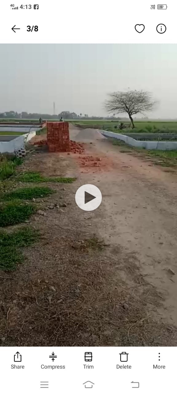 Residential Plots For Sale in sohna, Gurgaon rate  7000 per sq yard