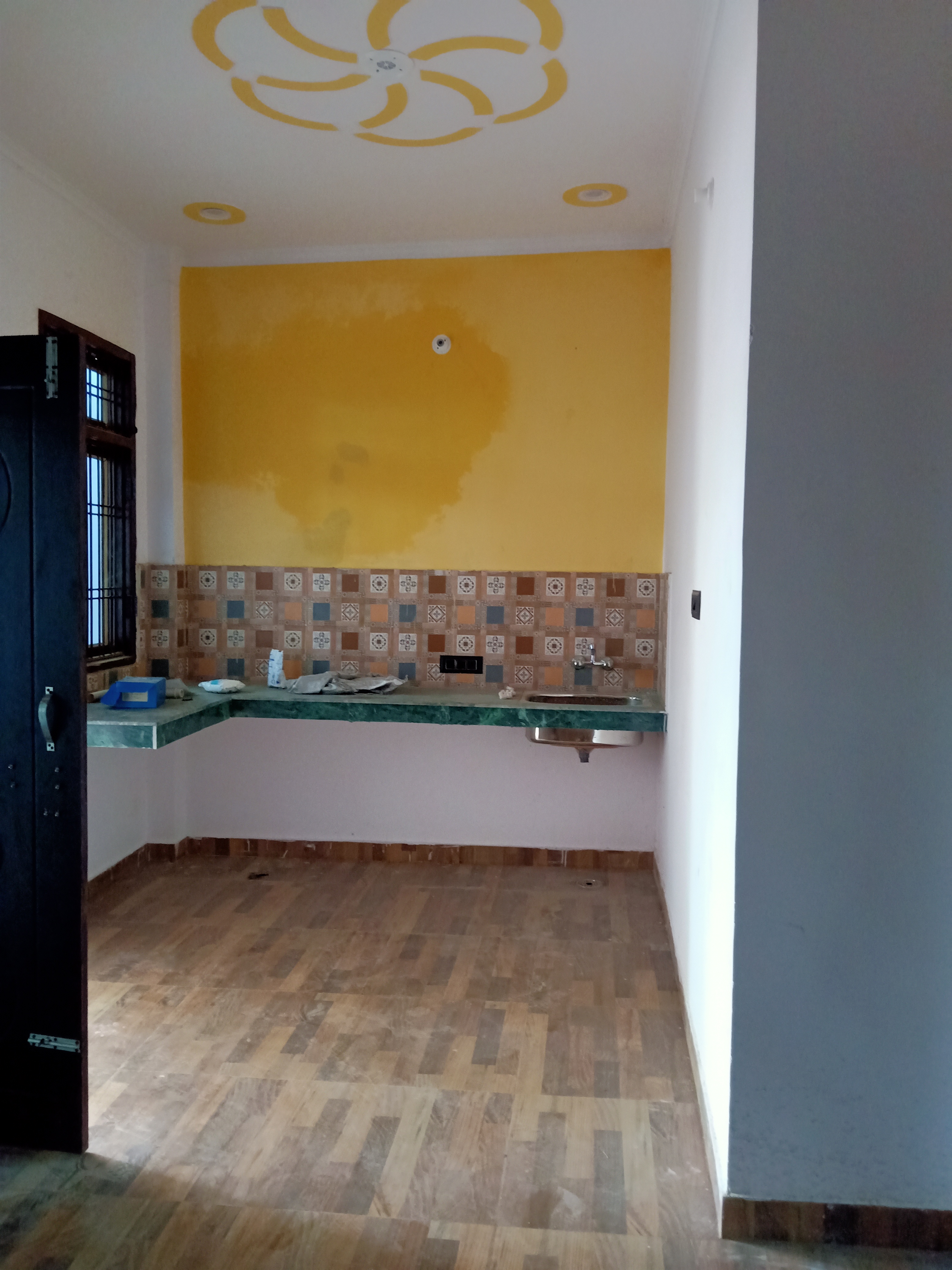 New Duplex House For Sale At Sec 5D Vrindavan Yojna Telibagh Lucknow