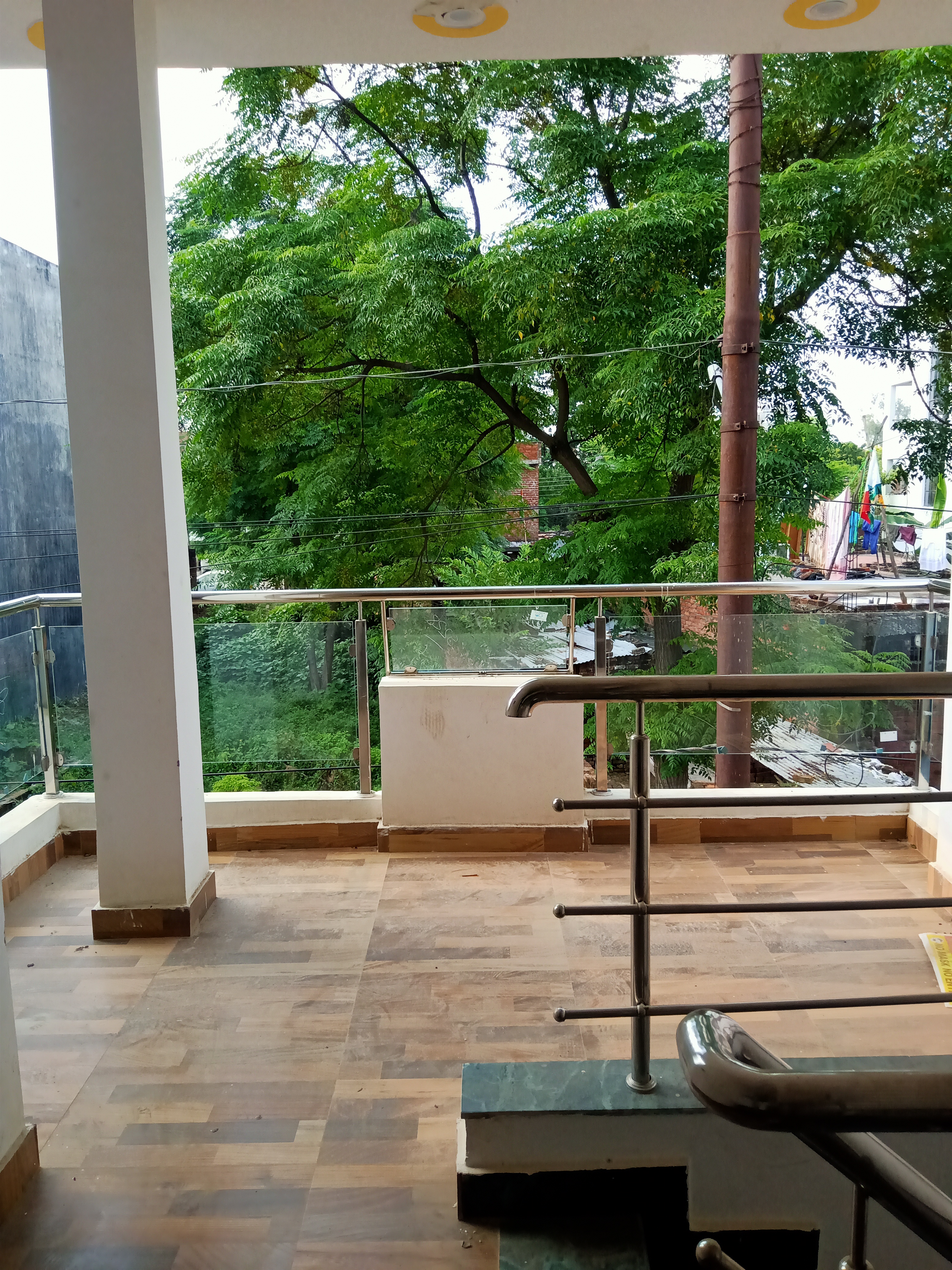 New Duplex House For Sale At Sec 5D Vrindavan Yojna Telibagh Lucknow