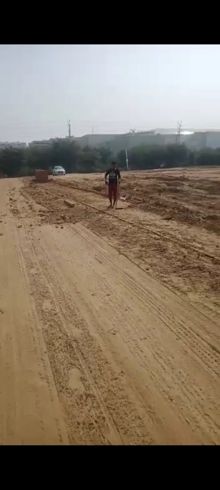 1000 sqft residential plot for sale in lucknow