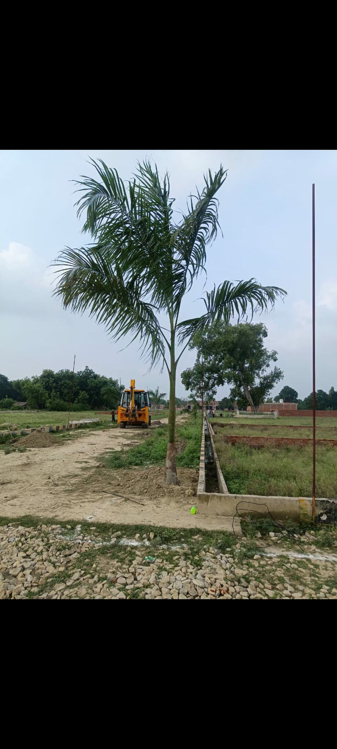 Lucknow city mai residential plot kharide, Near Mohanlalganj, Lucknow