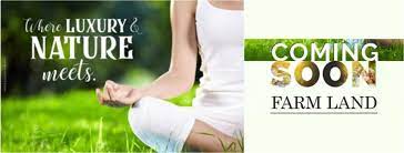 Farm House For Sale in Starling Vedic Village, Yamuna Expressway