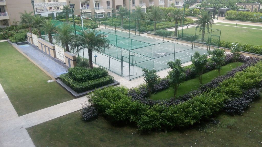 READY TO MOVE 3BHK FLAT AT NOIDA EXPRESSWAY