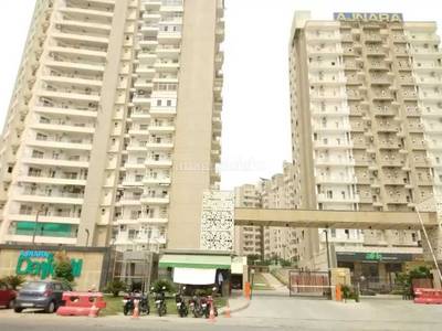 READY TO MOVE 2BHK STUDY SEMI FURNISHED FOR SALE AT NOIDA EXPRESSWAY