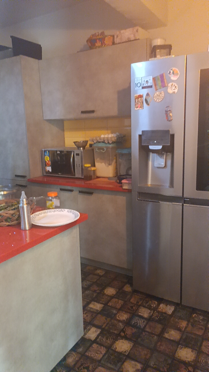 READY TO MOVE IN 5 BHK RESIDENTIAL APARTMENT FOR SALE IN SECTOR 137, NOIDA  