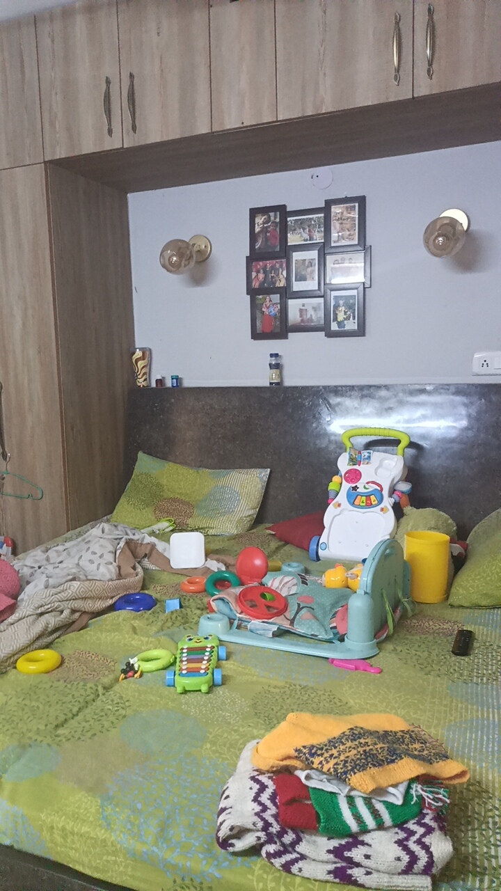 READY TO MOVE IN 5 BHK RESIDENTIAL APARTMENT FOR SALE IN SECTOR 137, NOIDA