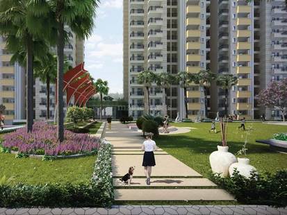 2BHK RESIDENTIAL APARTMENT FOR SALE AT SECTOR 12GREATER NOIDA
