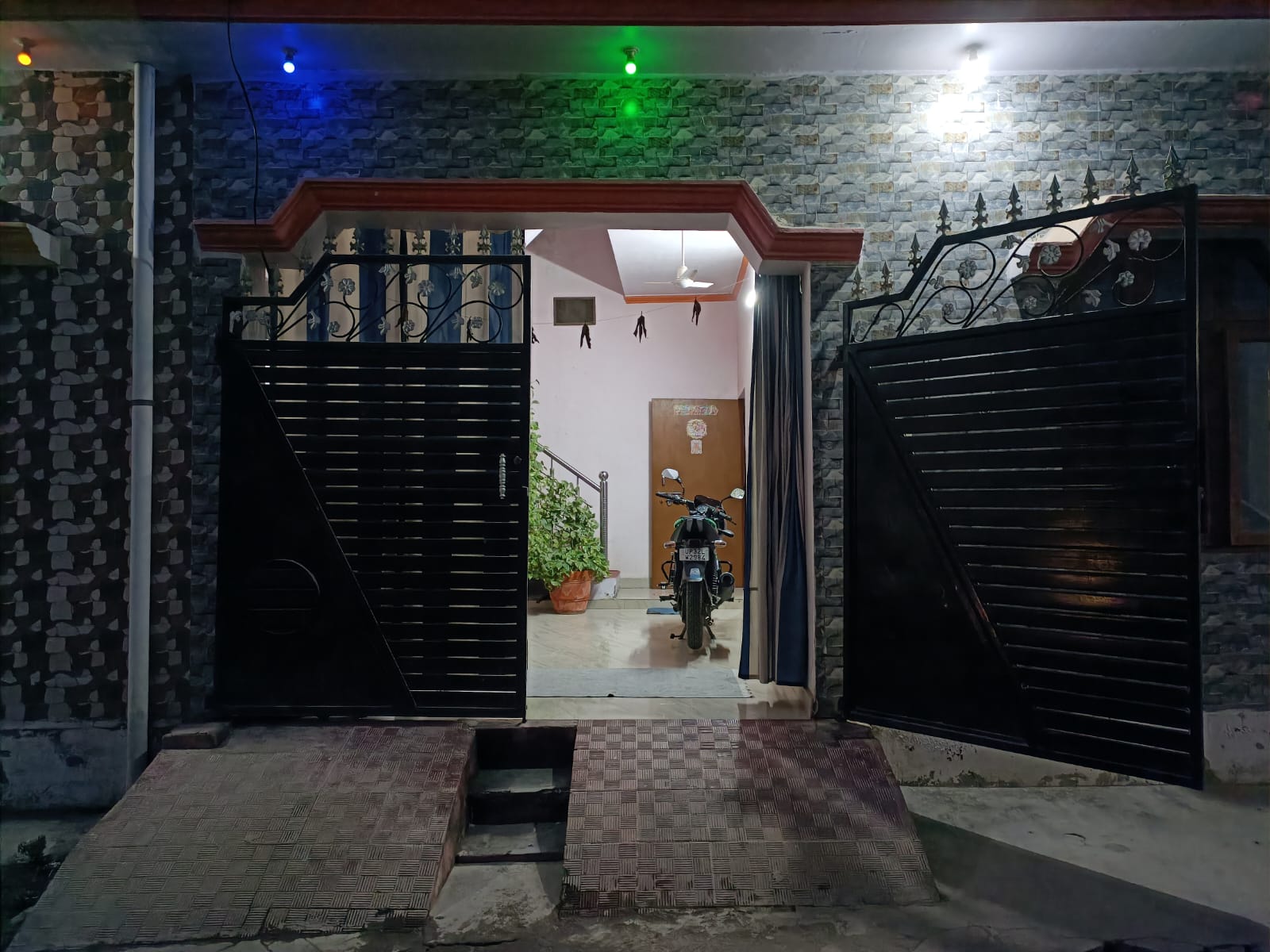 3 BHK Ready to move Residential property for sale in Lucknow