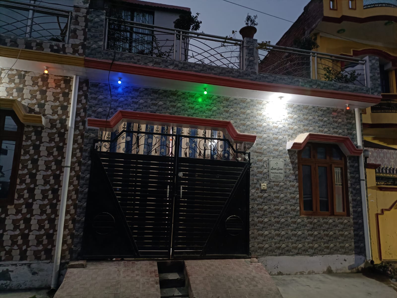 3 BHK Ready to move Residential property for sale in Lucknow