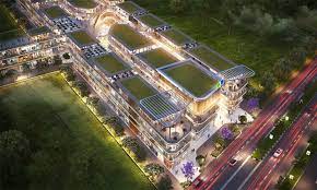 Commercial Space For Sale in M3M ROUTE 65, Sector 65, Gurgaon