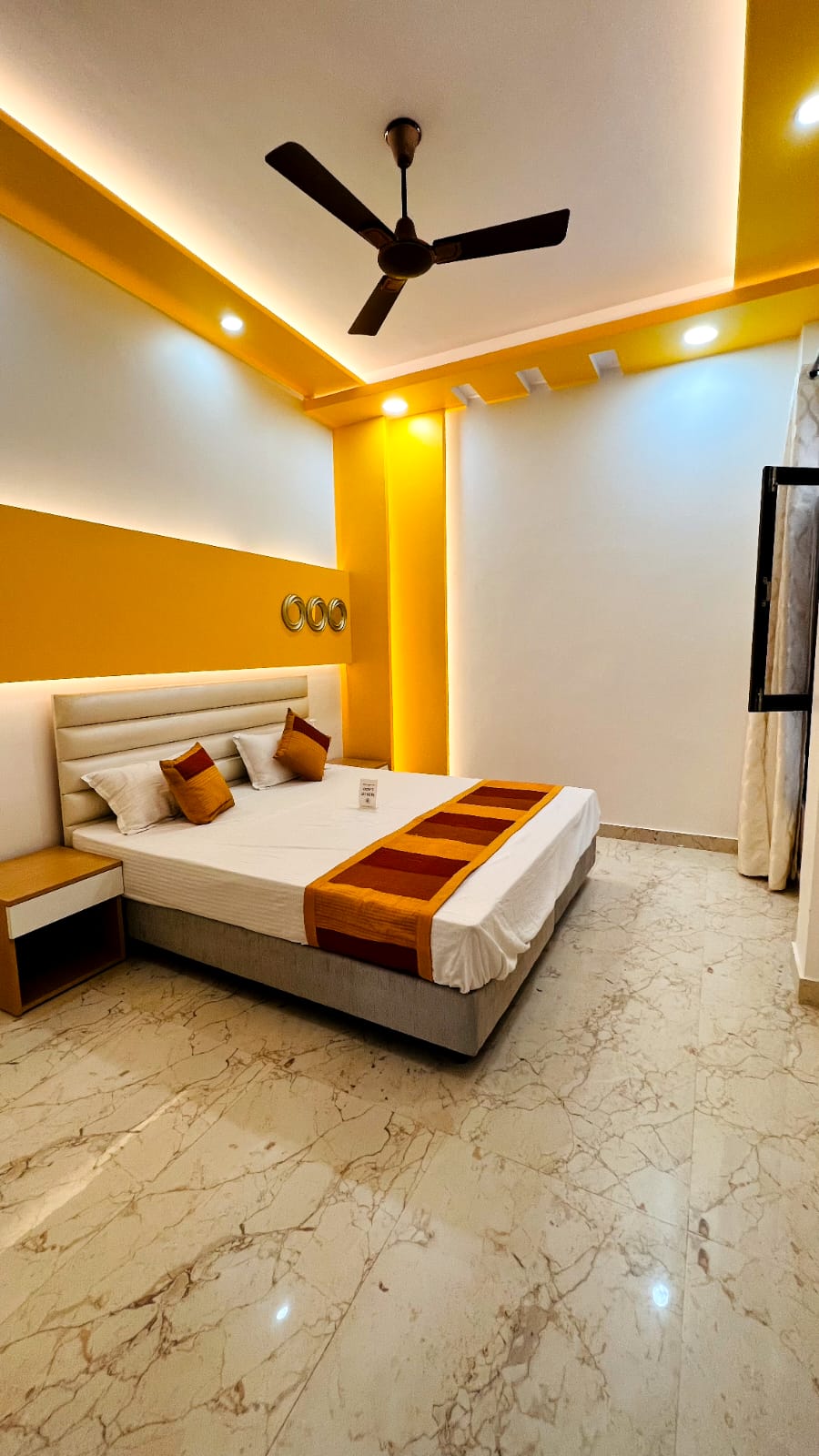 3 BHK Ready to move in residential house for sale in Indiranagar, Lucknow