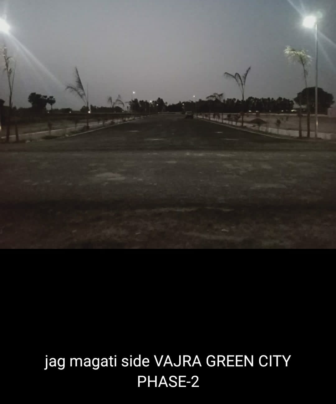 Best site in lucknow near Agra express way