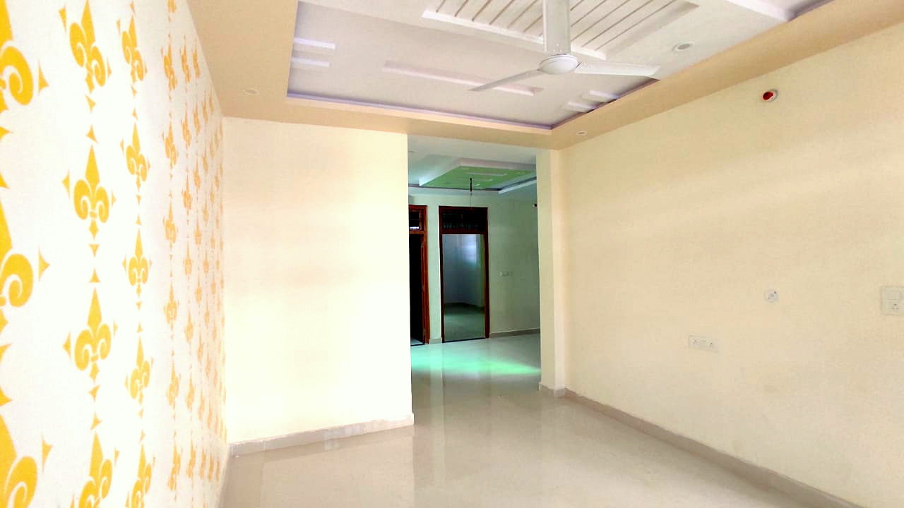 READY TO MOVE 2BHK LUXURY ROW HOUSE AT FAIZABAD ROAD LUCKNOW