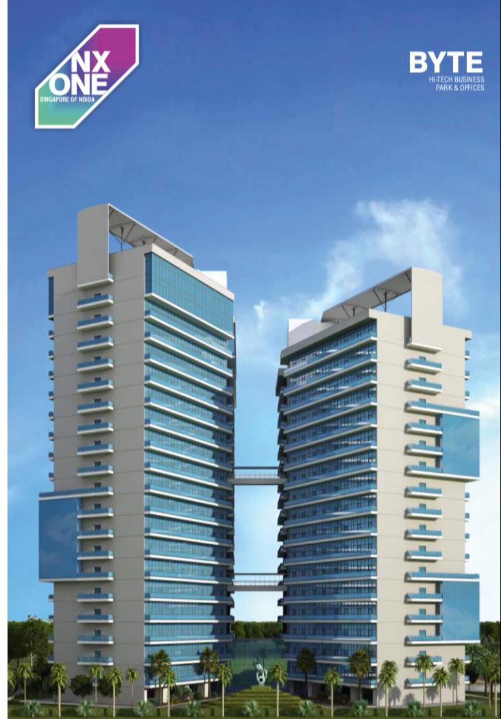 Commercial Shop/Office space For sale in Techzone-4, Noida Extension