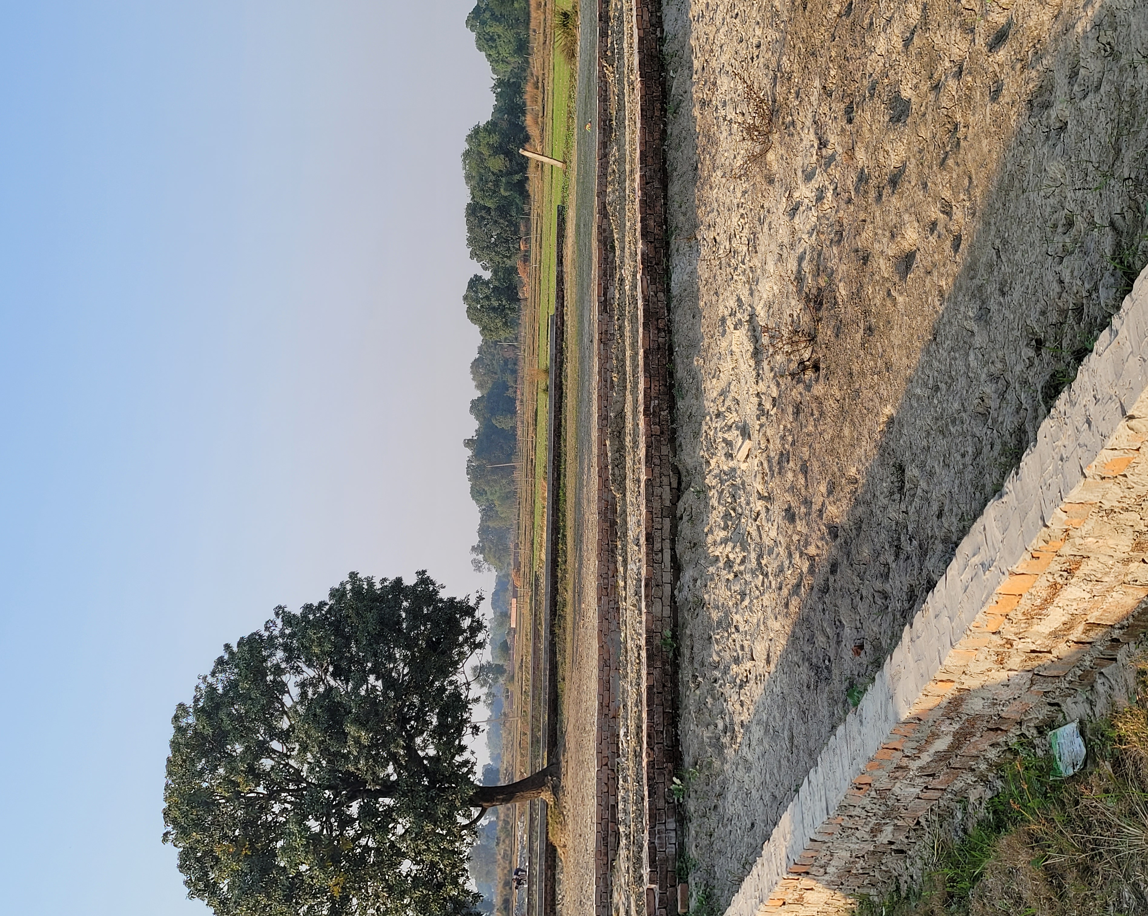 Free Hold plot For Sale in Maa Kaleshwari City, Mohanlaqlganj, Lucknow