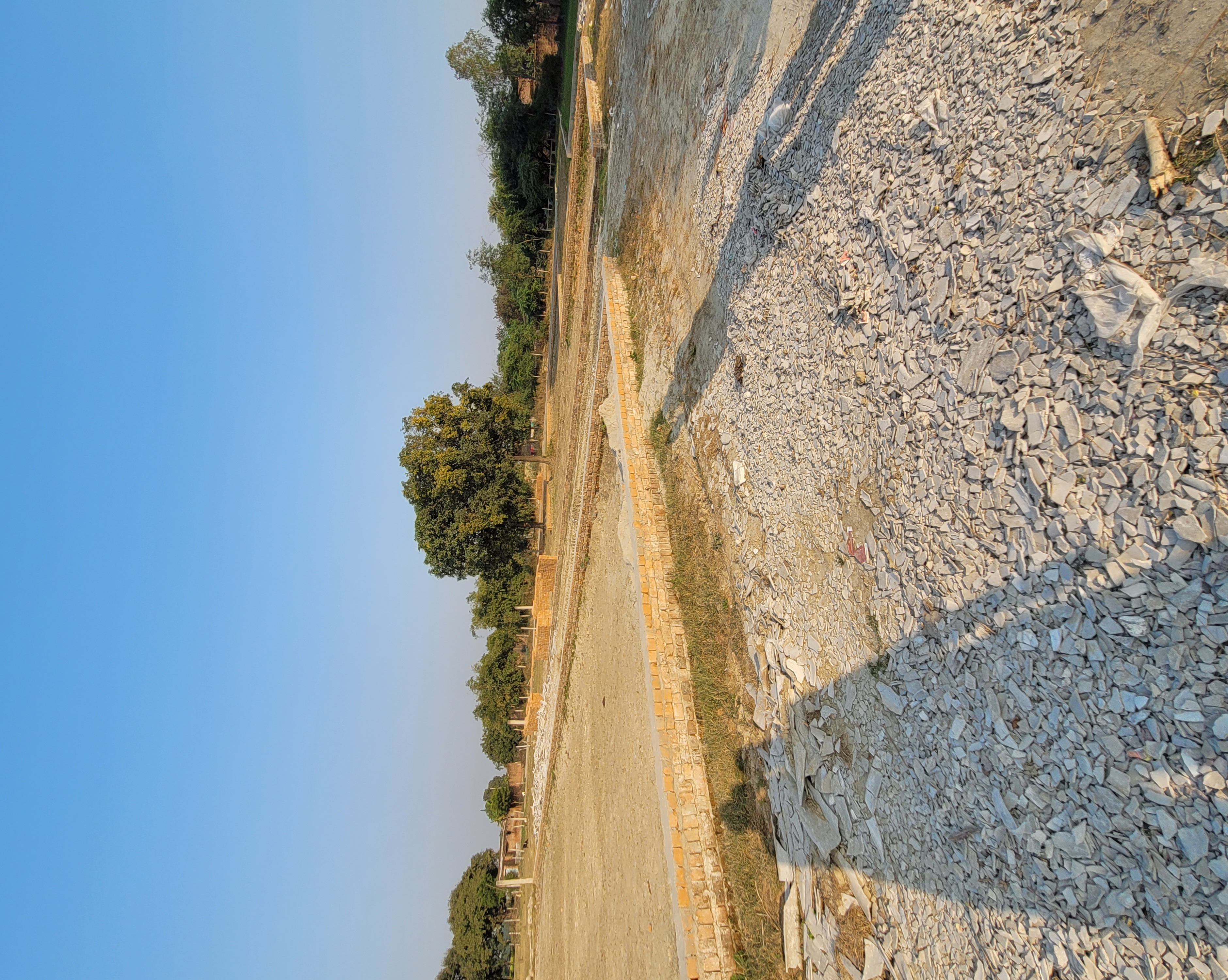 Free Hold plot For Sale in Maa Kaleshwari City, Mohanlaqlganj, Lucknow