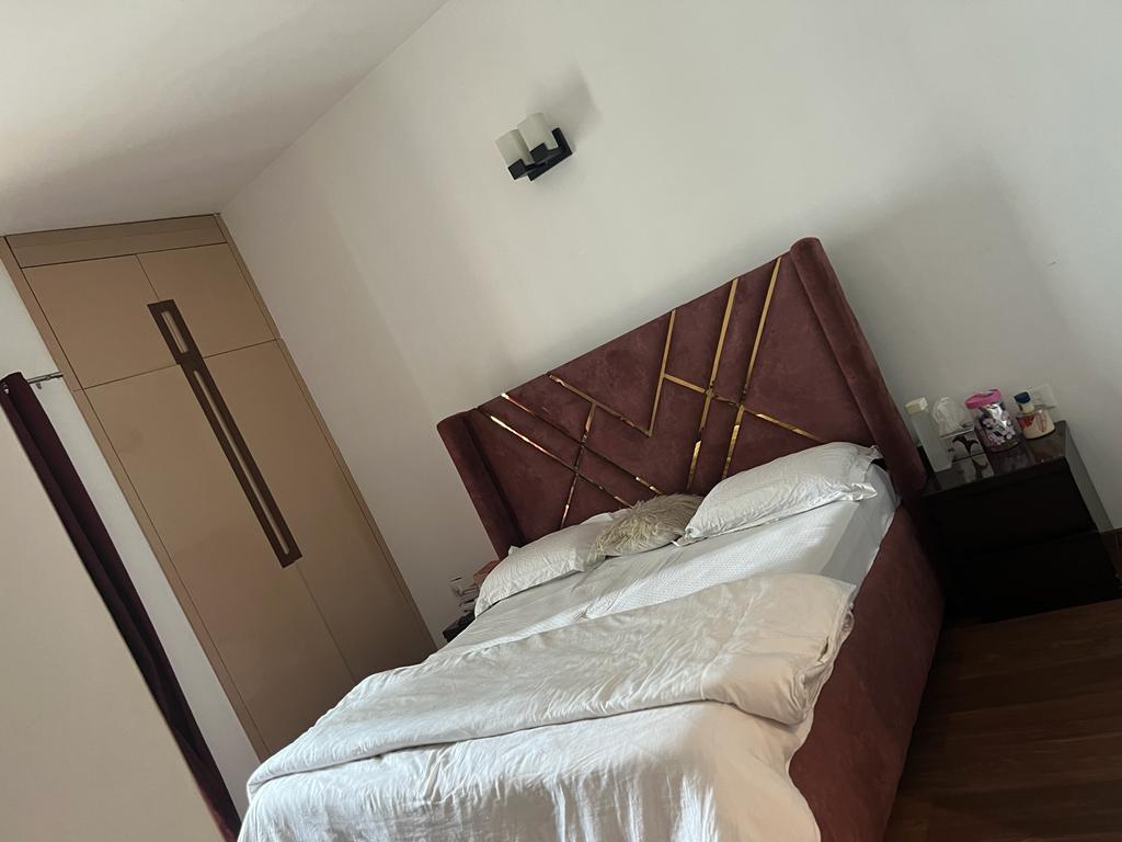 2 BHK Ready to Move in Flat For Sale in Sector 94, Noida