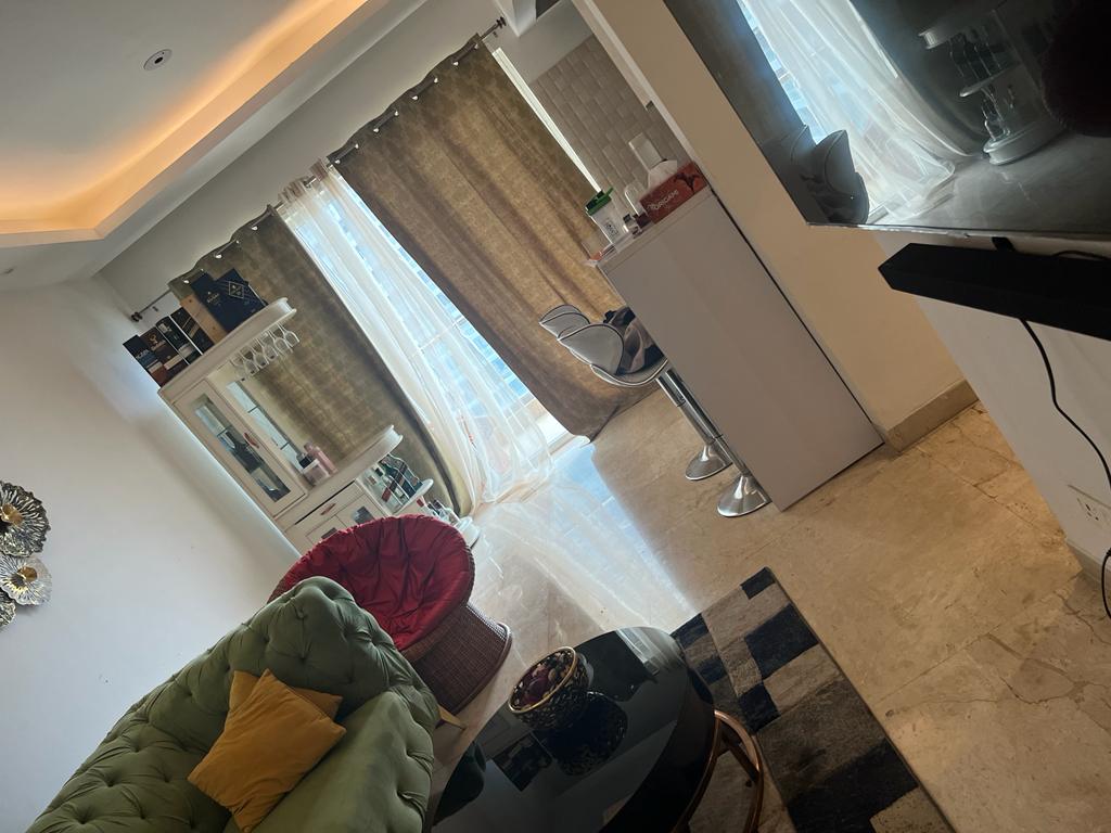 2 BHK Ready to Move in Flat For Sale in Sector 94, Noida