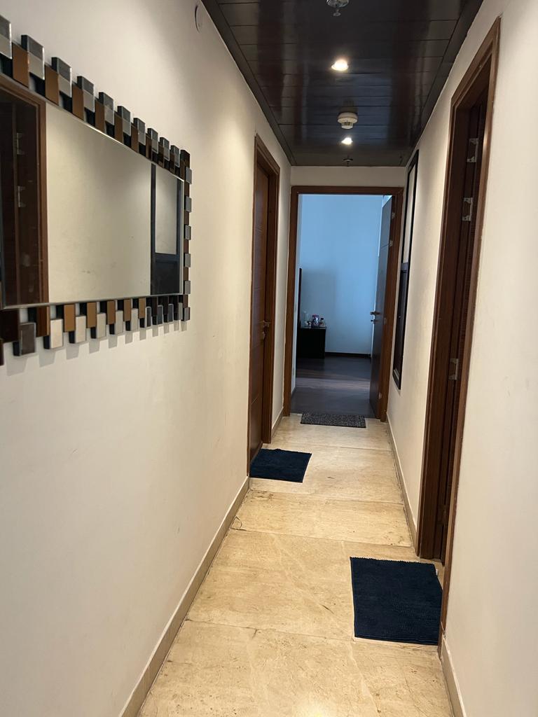 2 BHK Ready to Move in Flat For Sale in Sector 94, Noida
