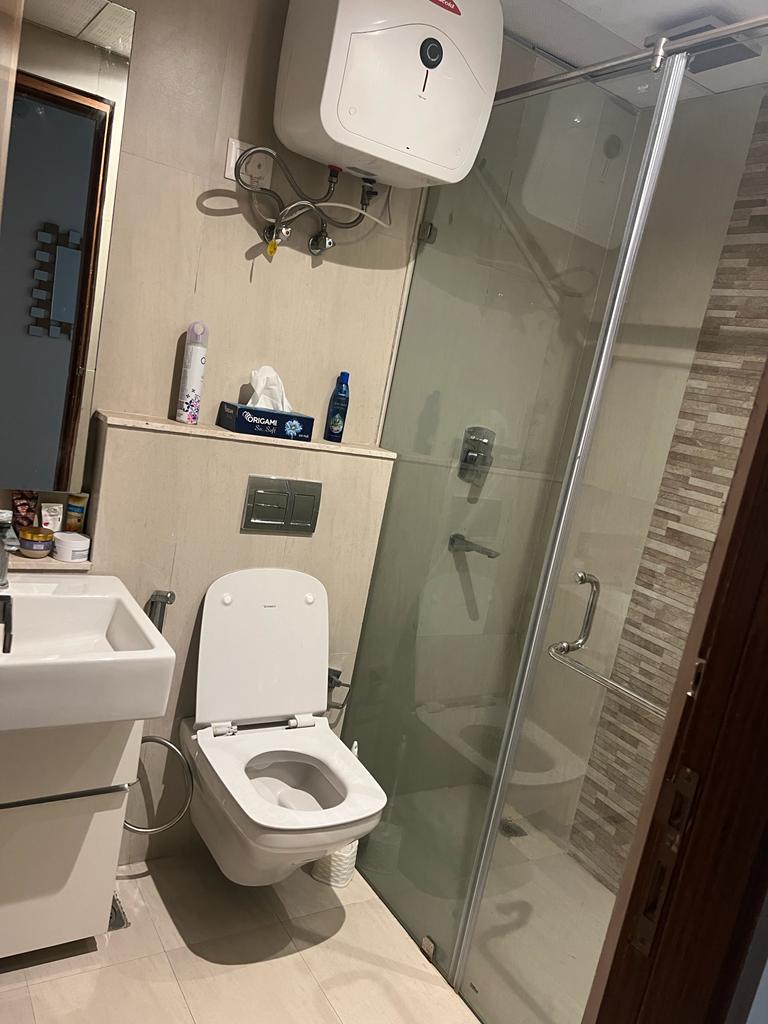 2 BHK Ready to Move in Flat For Sale in Sector 94, Noida