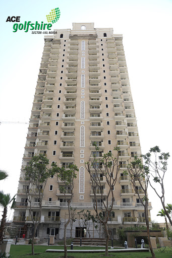 READY TO MOVE 3BHK PREMIUM FLAT FOR SALE IN SECTOR 150 NOIDA