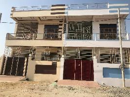 3 BHK Duplex For Sale at Bharwara near Sahara Hospital, Gomti nagar, Lucknow