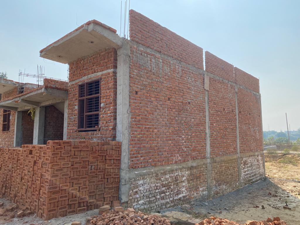 Residential plots For Sale in Tilapta, Greater Noida