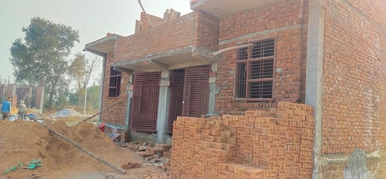 Residential plots For Sale in Tilapta, Greater Noida