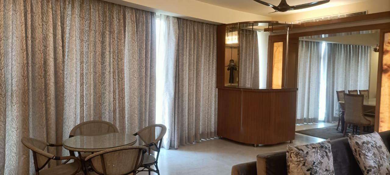 3 BHK Ready to move in flat in Jaypee Greens, Greater Noida