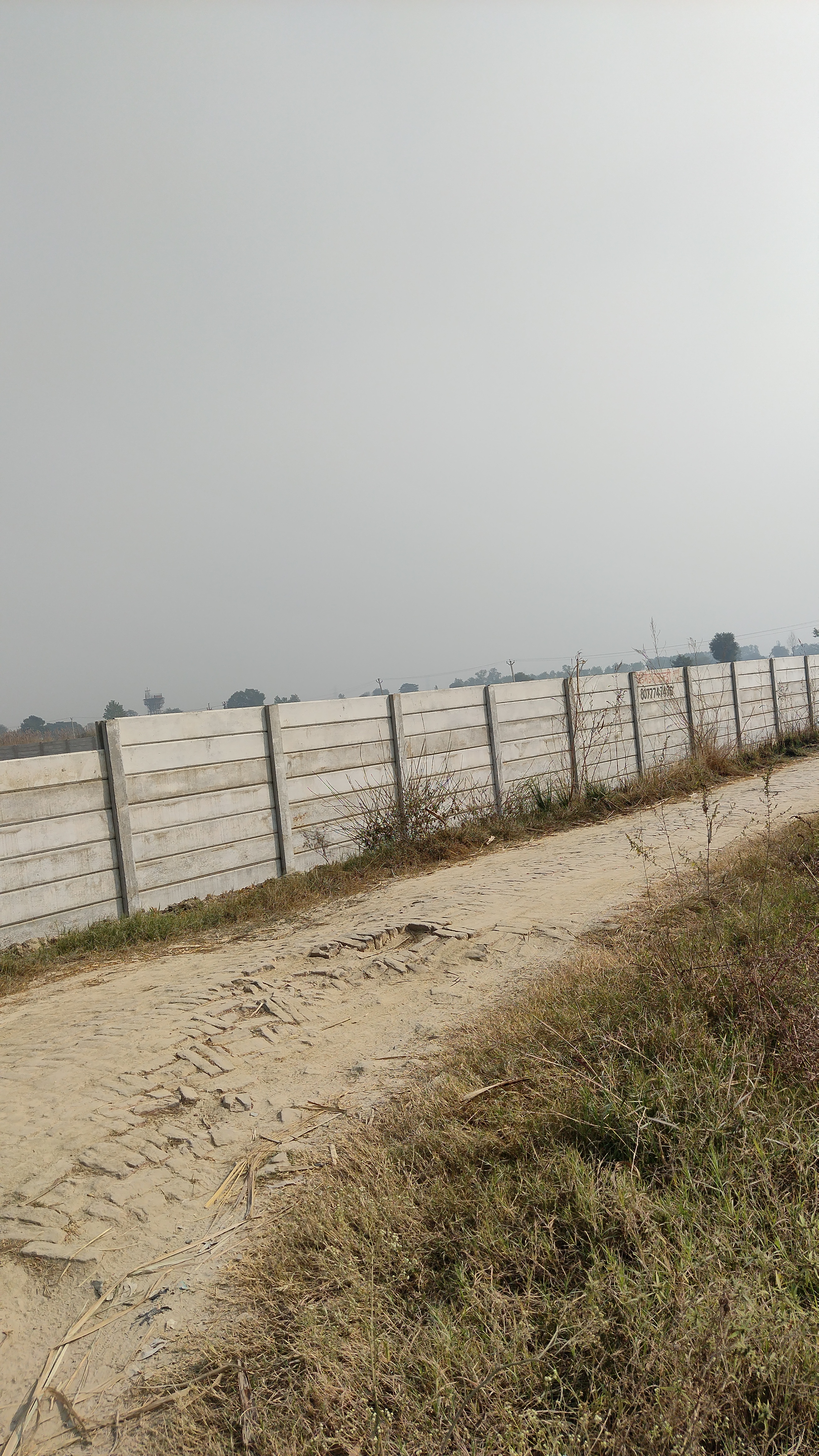 Residential Plot For sale Near Jindal steel Plant , Ghaziabad