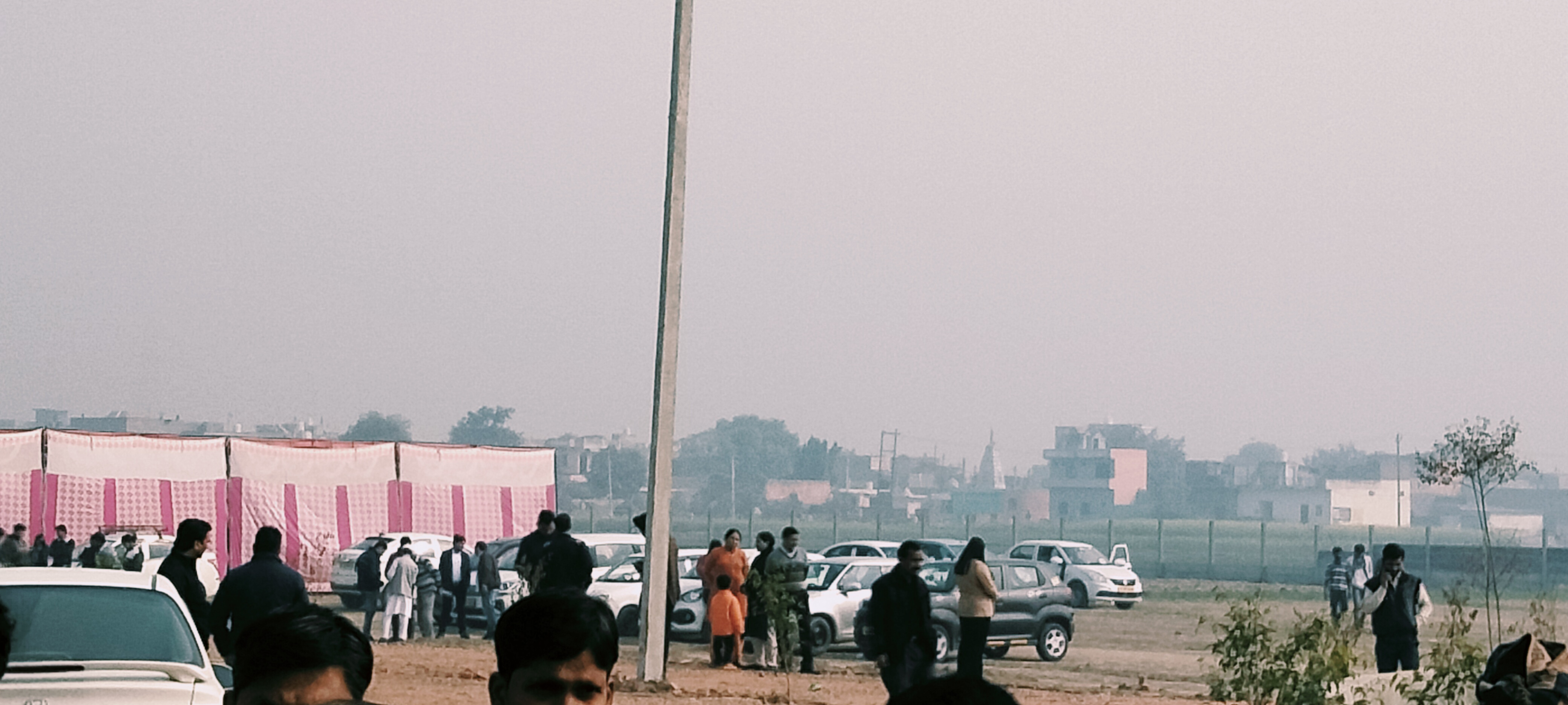 RESIDENTIAL PLOT FOR SALE IN DREAM VALLEY ,GHAZIABAD