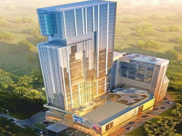 SKYMARK ONE Office Space for Sale in Sector 98 Noida Express Way