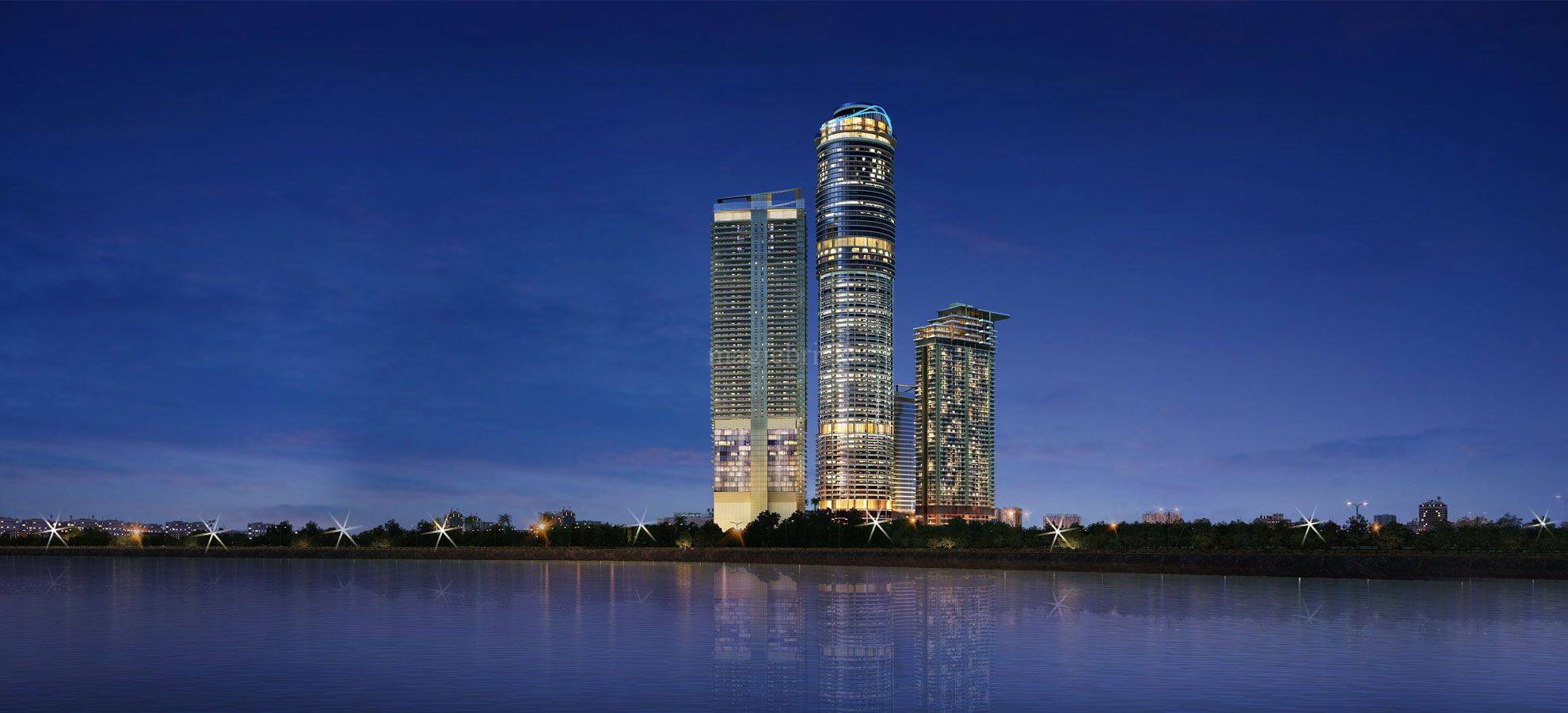 OFFICE SPACE FOR SALE IN SUPERTECH SUPERNOVA SECTOR 94 NOIDA