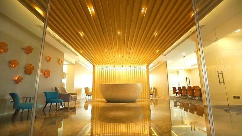 Office Space For Sale in Assotech Business Cresterra Sec 135 Noida
