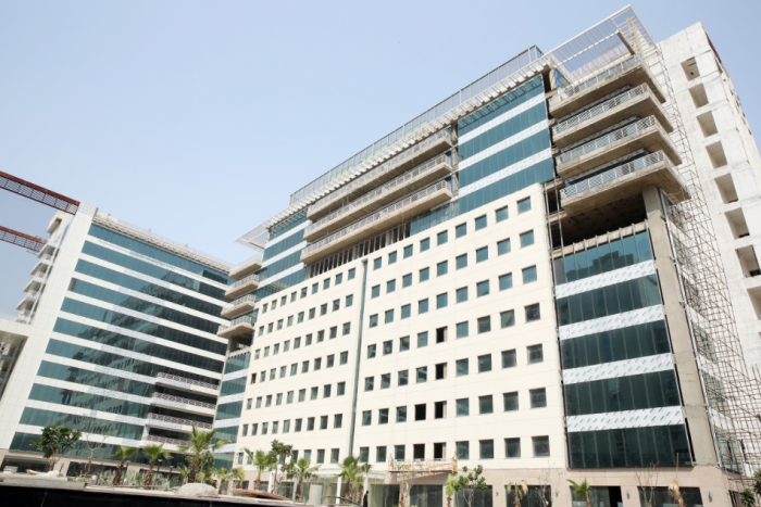 Office Space For Sale in Assotech Business Cresterra Sec 135 Noida