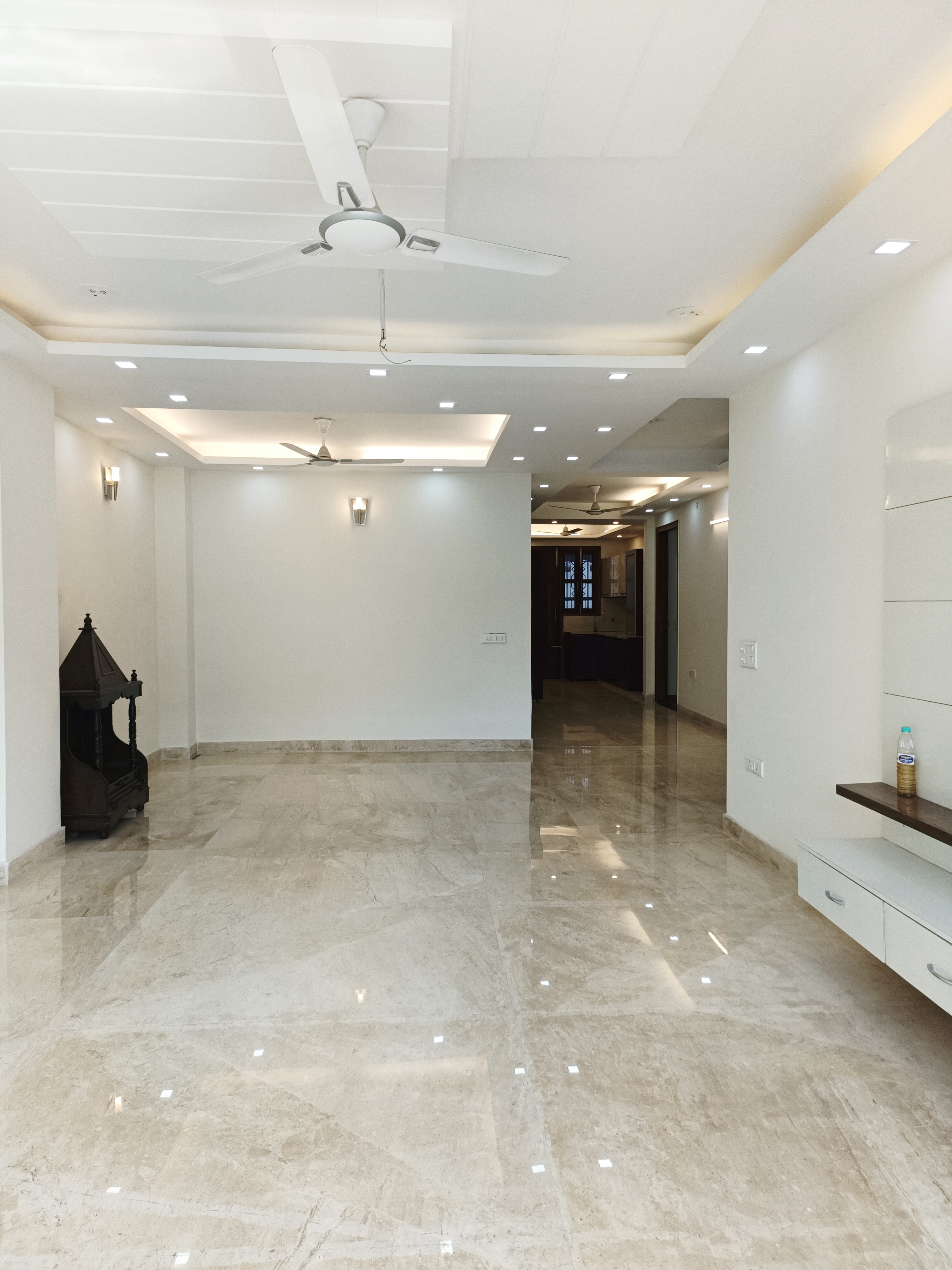 4 Bedroom Residential builder Floor apartment For Sale in Sushant lok 2, Sector-56, Gurgaon