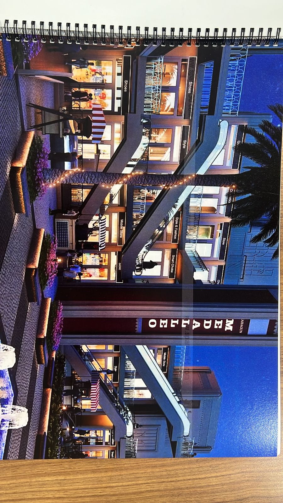 PREMIUM COMMERCIAL RETAIL SHOP AT SECTOR 107 NOIDA