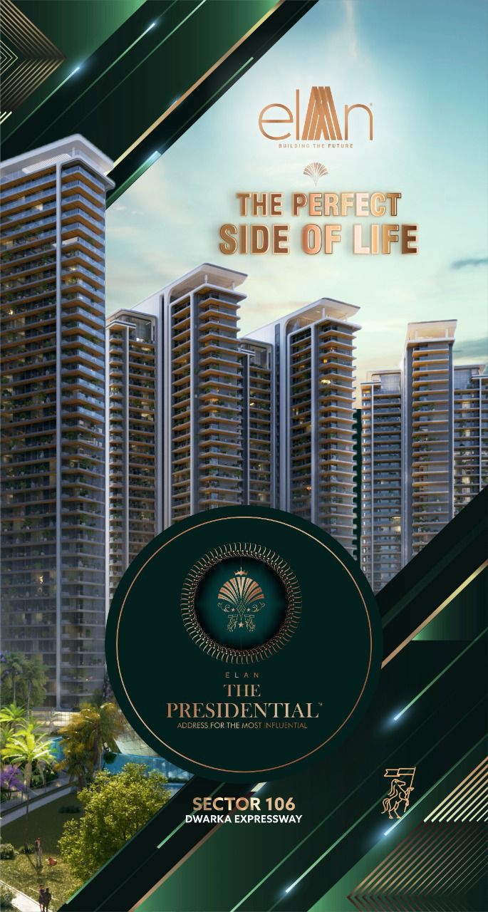 3 BHK For Sale in Smart world DXP 113, Gurgaon