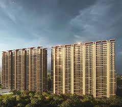 3 BEDROOM APARTMENT FOR SALE IN M3M CAPITAL TREE OF LIFE SECTOR 113  AND SEC  111