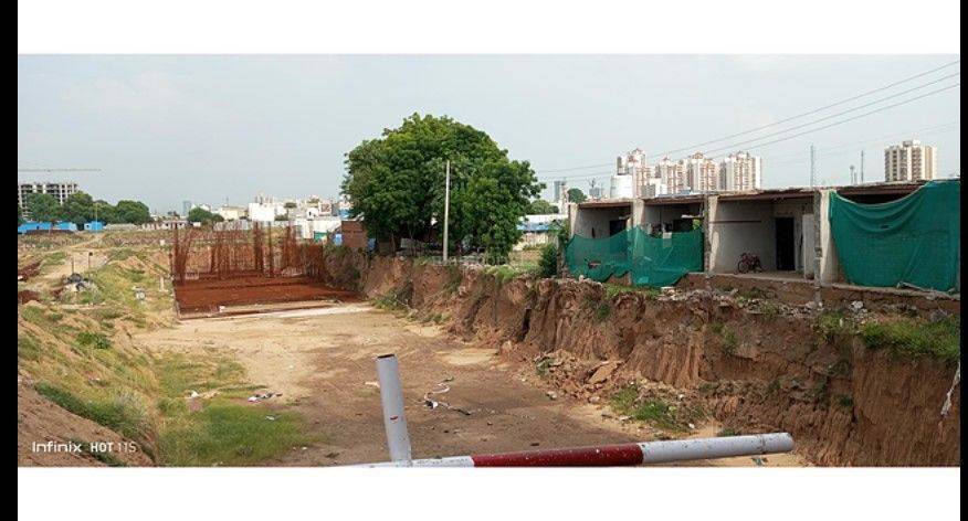 DLF Gardencity Enclave Floor Plan and Units for 3 BHK